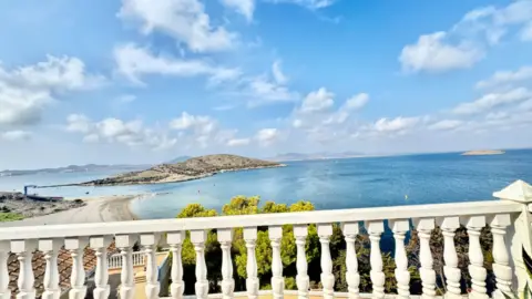 Dúplex en calle Villas Romanas, 45 (Cala del Pino)