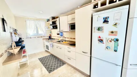 Dúplex en calle Villas Romanas, 45 (Cala del Pino)