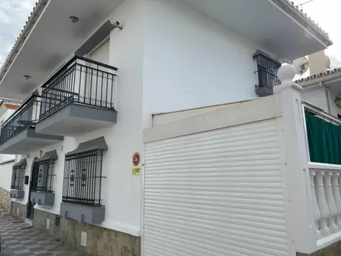 Casa en Urbanización Charca