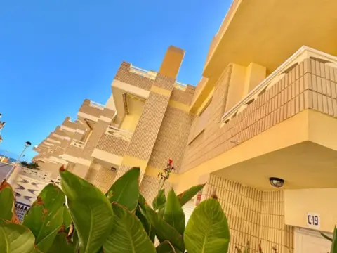 Dúplex en calle Villas La Mar El Zoco, 11 1 (El Zoco Km4 La Manga)