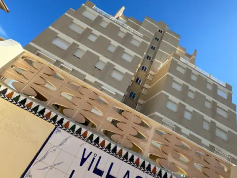 Dúplex en calle Villas La Mar El Zoco, 11 1 (El Zoco Km4 La Manga)