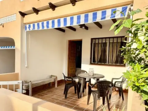 Dúplex en calle Bahia Calida, 1 (La Manga del Mar Menor Km