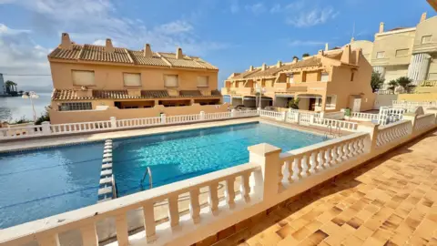 Dúplex en calle Bahia Calida, 1 (La Manga del Mar Menor Km