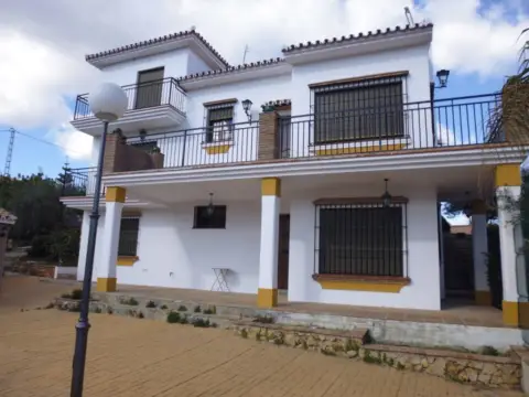 Chalet en Centro