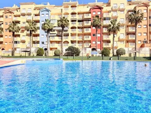 Apartamento en calle Tomas Maestre, 5, 1ª (Urbanización Marinesco Ii)