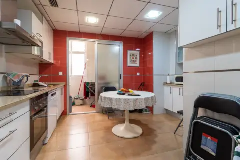 Apartamento en Mula