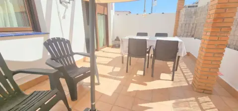 Piso en Torre del Mar