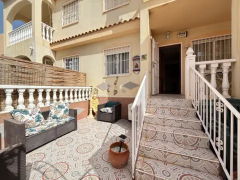 Apartamento en La Florida-La Chismosa-Los Altos