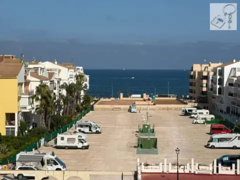 Apartamento en Avenida de Don Juan de Austria