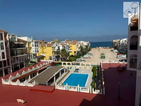 Apartamento en Avenida de Don Juan de Austria