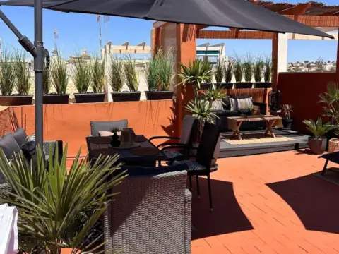 Piso en calle calle Osa Mayor Zona K117 03189 Orihuela Costa, 11