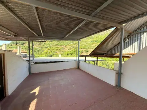 Casa en calle de San Cayetano