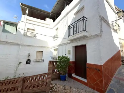Casa en calle de San Cayetano