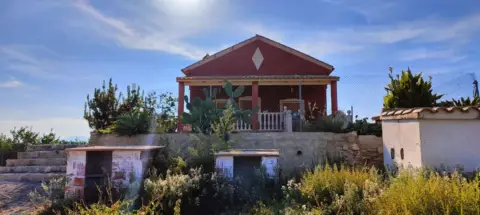 Chalet en Niño de Mula