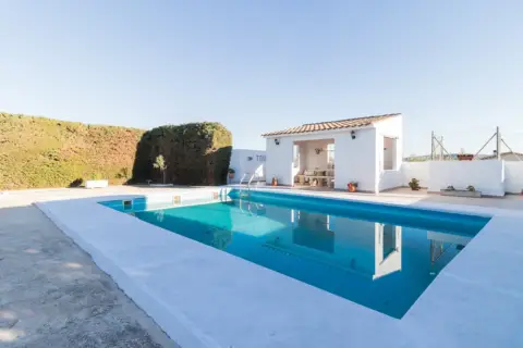 Chalet en Niño de Mula