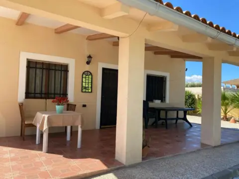 Casa en Pliego