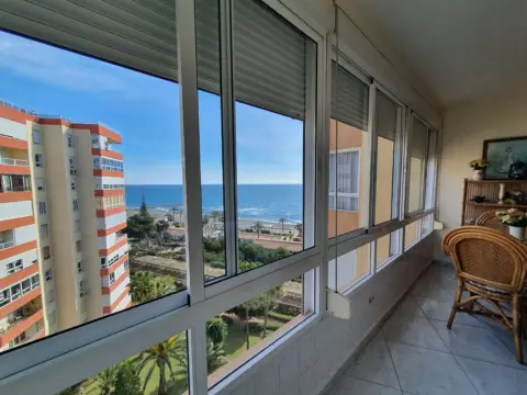 Apartamento en Torrox Costa