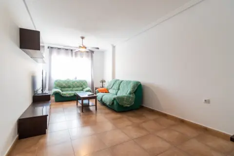 Piso en Mula