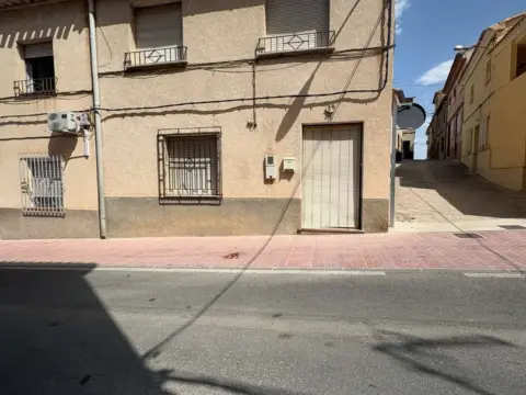 Casa en Pliego