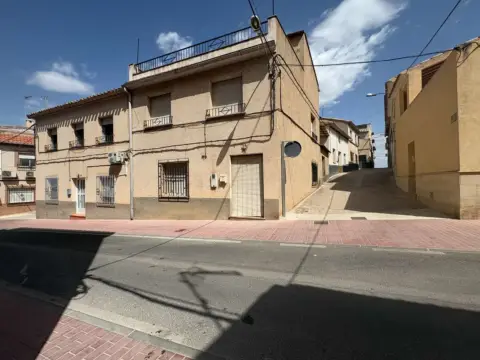 Casa en Pliego