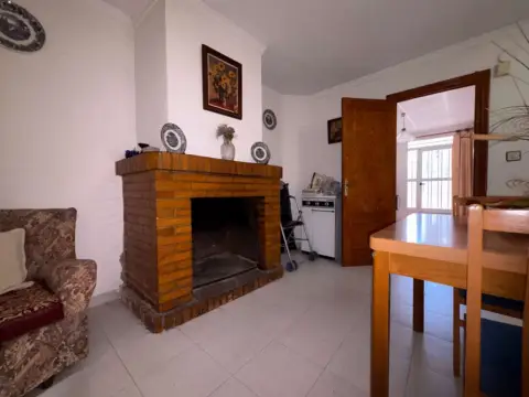 Casa en Pliego