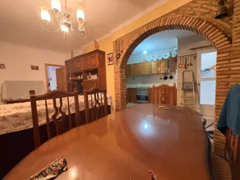 Casa en Pliego