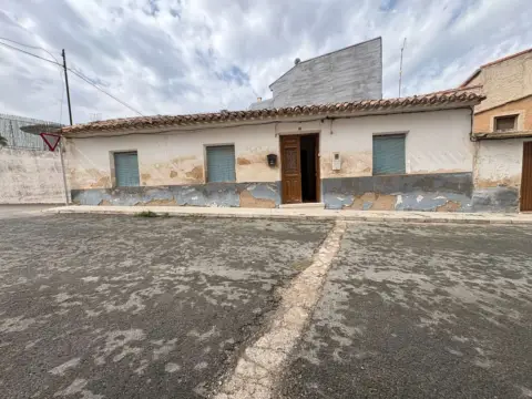 Casa en Pliego