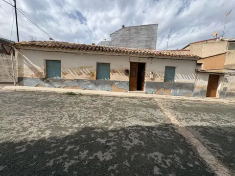 Casa en Pliego