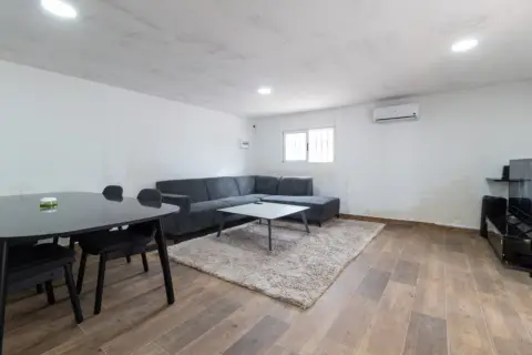 Chalet en Casas Nuevas