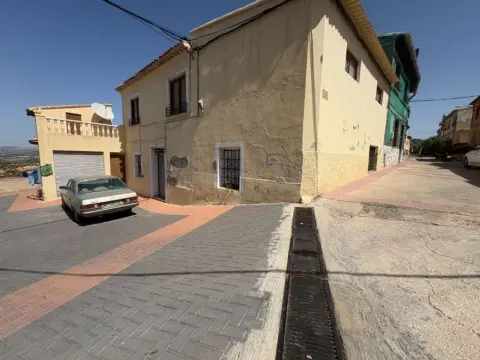 Casa en Pliego