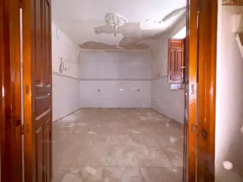Casa en Pliego