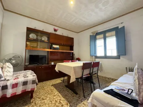 Casa en Pliego