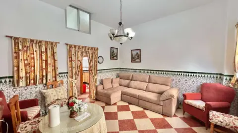 Piso en calle Avenida Doctor Gregorio Marañón, 24