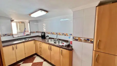 Piso en calle Avenida Doctor Gregorio Marañón, 24