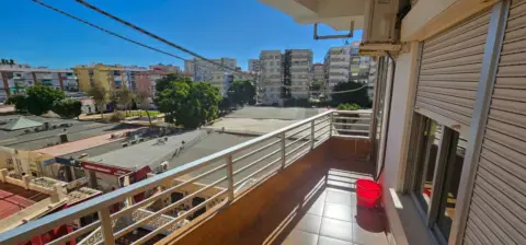 Piso en Torre del Mar