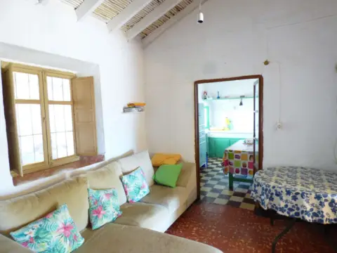 Finca rústica en calle A-356, 4