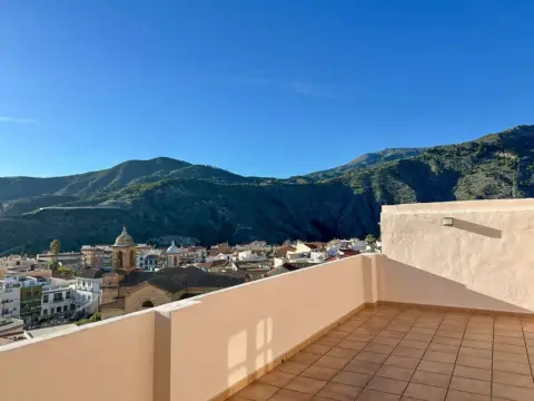 Casa en calle Finados