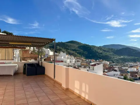 Casa en calle Finados