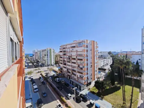 Piso en Avenida de Antonio Tore