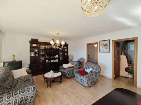 Piso en Avenida de Antonio Tore