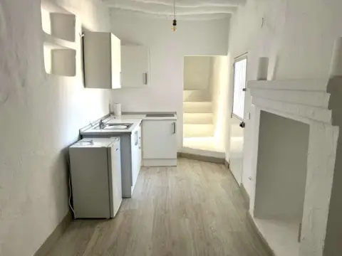 Casa en calle Barrio de Las Casas Altas