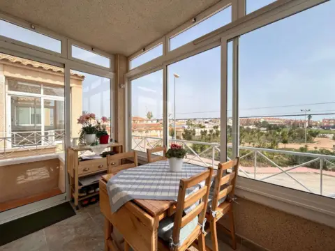 Apartamento en calle del Conejo