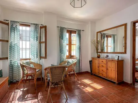 Casa en calle Vega Alta