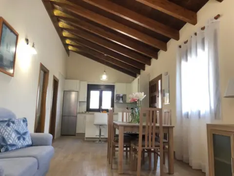 Casa en El Peñoncillo