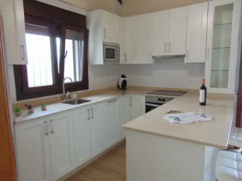 Casa en El Peñoncillo