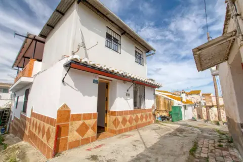 Casa en Arroyo Cabrillas