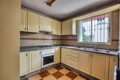 Casa en Arroyo Cabrillas