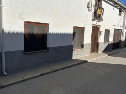 Casa en calle de las Eras