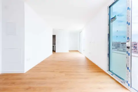 Piso en calle Azucena