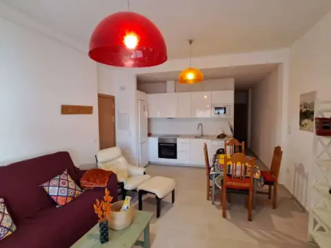 Apartamento en calle de Victoria Kent